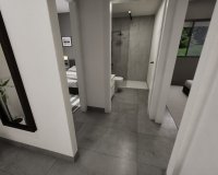 New build - Villa - Torre Pacheco - Torre-Pacheco
