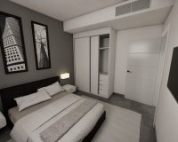 New build - Villa - Torre Pacheco - Torre-Pacheco