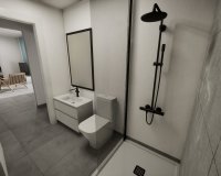 New build - Villa - Torre Pacheco - Torre-Pacheco