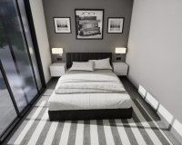 New build - Villa - Torre Pacheco - Torre-Pacheco