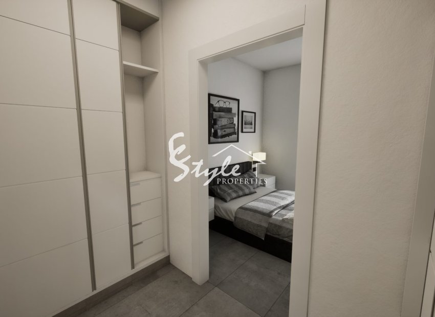 New build - Villa - Torre Pacheco - Torre-Pacheco