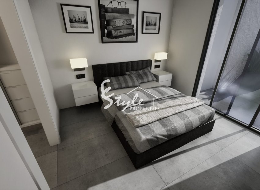 New build - Villa - Torre Pacheco - Torre-Pacheco
