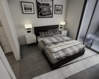 New build - Villa - Torre Pacheco - Torre-Pacheco