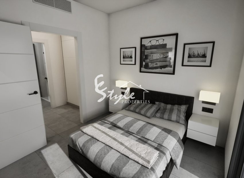 New build - Villa - Torre Pacheco - Torre-Pacheco
