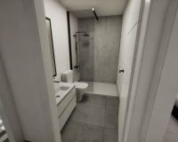 New build - Villa - Torre Pacheco - Torre-Pacheco