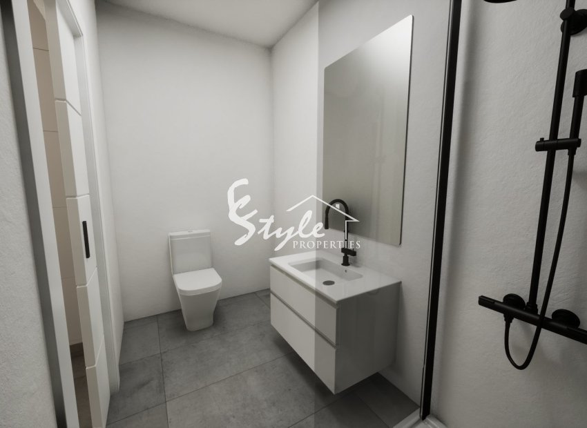 New build - Villa - Torre Pacheco - Torre-Pacheco
