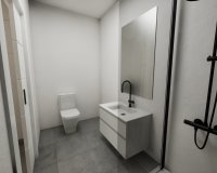 New build - Villa - Torre Pacheco - Torre-Pacheco