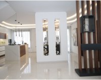 New build - Villa - Torrevieja - El Chaparal