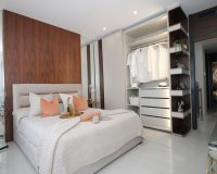 New build - Villa - Torrevieja - El Chaparal