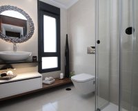 New build - Villa - Torrevieja - El Chaparal