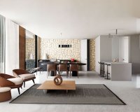 New build - Villa - Torrevieja - El Chaparal