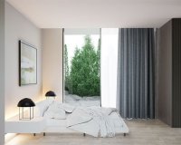 New build - Villa - Torrevieja - El Chaparal