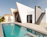 New build - Villa - Torrevieja - Los Balcones