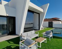 New build - Villa - Torrevieja - Los Balcones