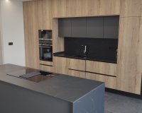 New build - Villa - Torrevieja - Los Balcones