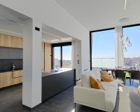 New build - Villa - Torrevieja - Los Balcones