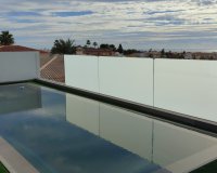 New build - Villa - Torrevieja - Los Balcones