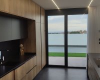 New build - Villa - Torrevieja - Los Balcones