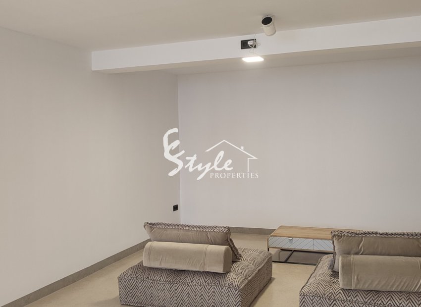 New build - Villa - Torrevieja - Los Balcones