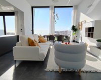 New build - Villa - Torrevieja - Los Balcones