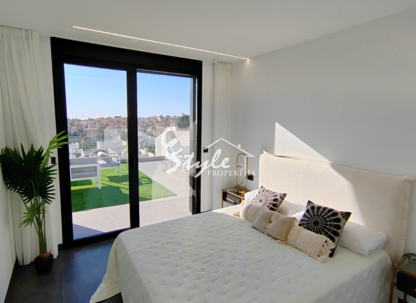 New build - Villa - Torrevieja - Los Balcones