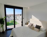 New build - Villa - Torrevieja - Los Balcones