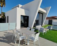 New build - Villa - Torrevieja - Los Balcones