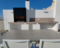 New build - Villa - Torrevieja - Los Balcones