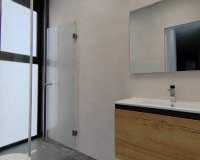 New build - Villa - Torrevieja - Los Balcones