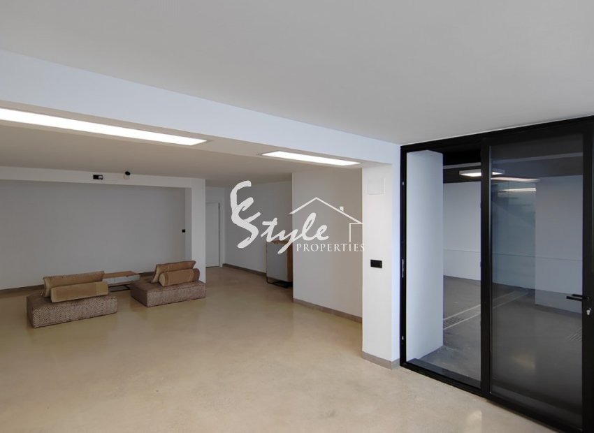 New build - Villa - Torrevieja - Los Balcones