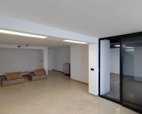 New build - Villa - Torrevieja - Los Balcones