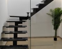 New build - Villa - Torrevieja - Los Balcones