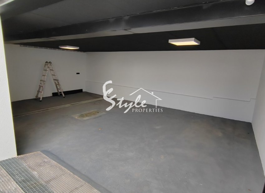 New build - Villa - Torrevieja - Los Balcones