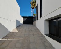 New build - Villa - Torrevieja - Los Balcones