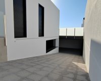 New build - Villa - Torrevieja - Los Balcones