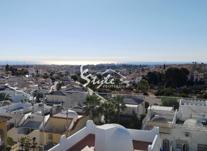 New build - Villa - Torrevieja - Los Balcones