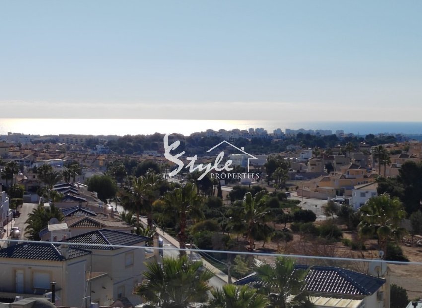 New build - Villa - Torrevieja - Los Balcones