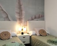 New build - Villa - Torrevieja - Los Balcones