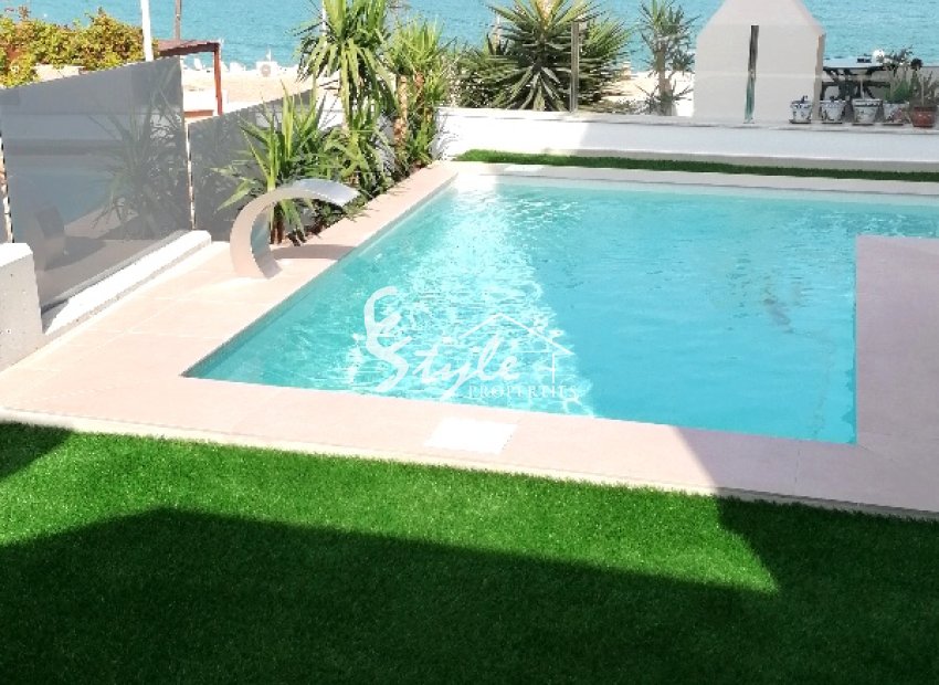 New build - Villa - Torrevieja