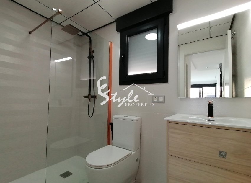 New build - Villa - Torrevieja