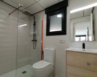 New build - Villa - Torrevieja