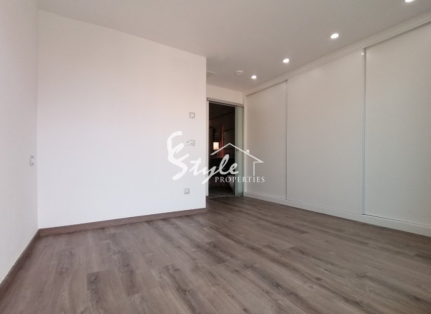 New build - Villa - Torrevieja