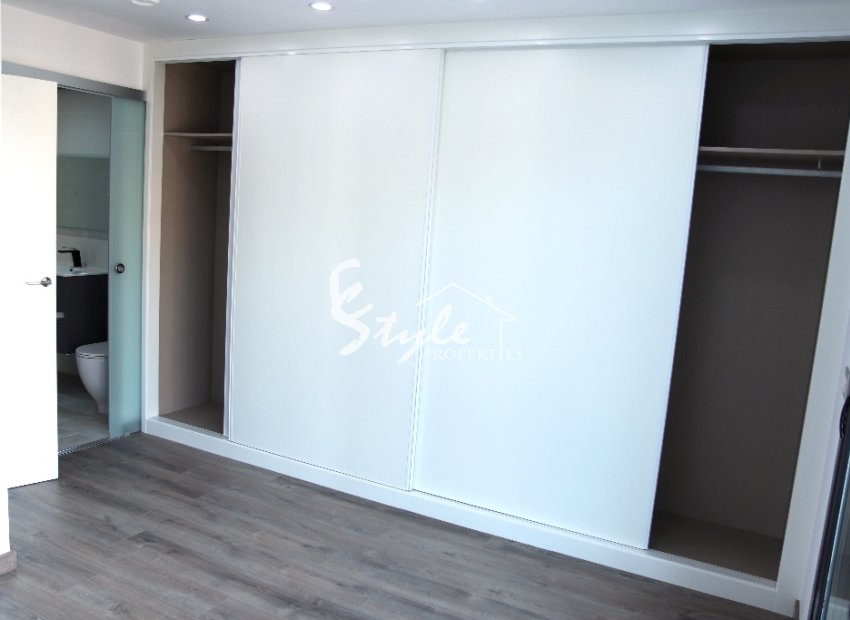 New build - Villa - Torrevieja