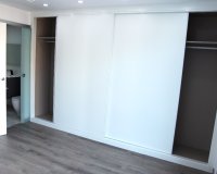 New build - Villa - Torrevieja