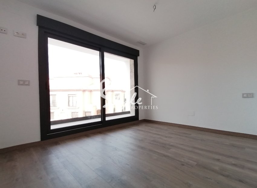 New build - Villa - Torrevieja