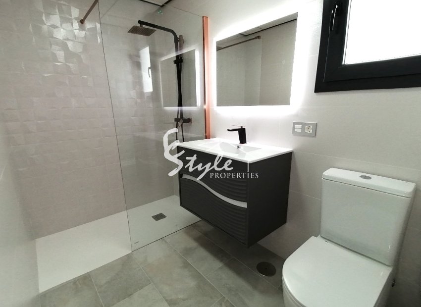 New build - Villa - Torrevieja