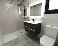 New build - Villa - Torrevieja