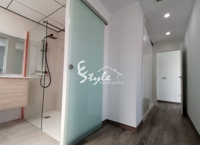 New build - Villa - Torrevieja