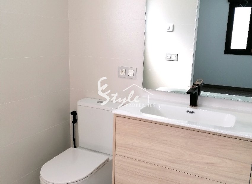 New build - Villa - Torrevieja