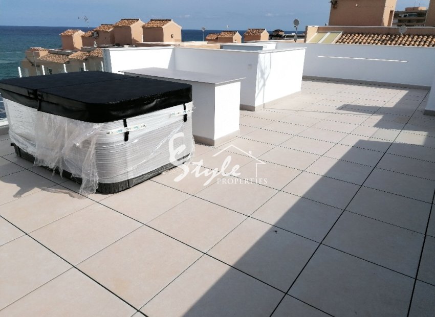 New build - Villa - Torrevieja